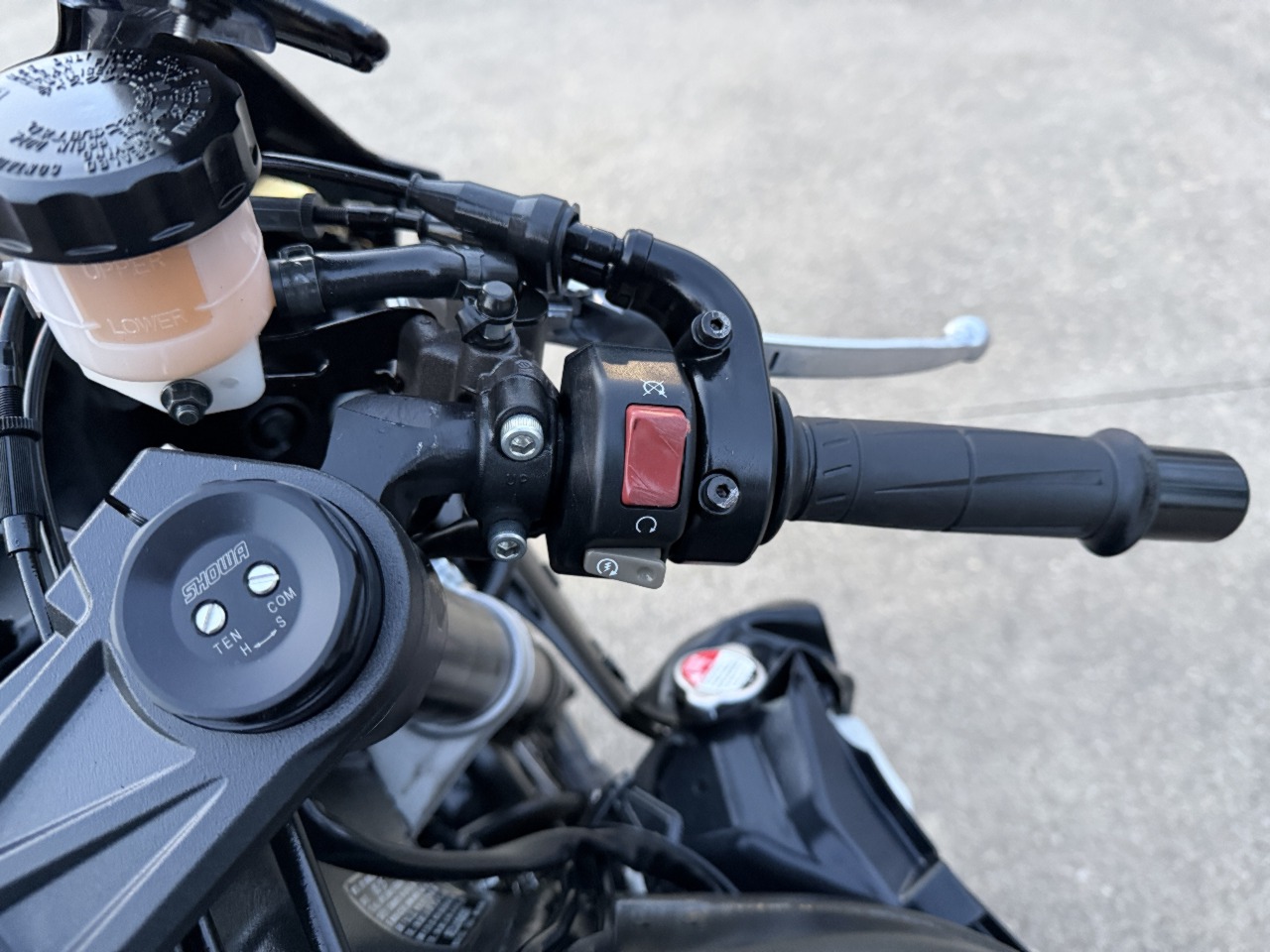 2025 Kawasaki Ninja ZX-6R